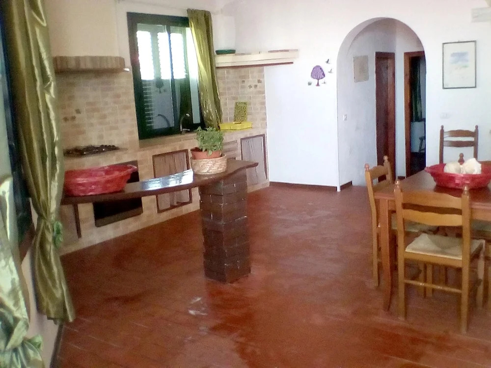 House With in Mazara del Vallo With Wonderful sea View and