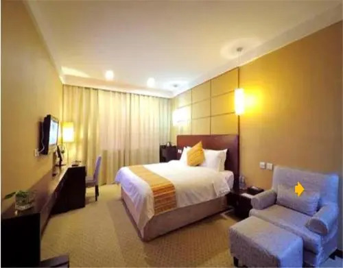 Bai Jia Hotel