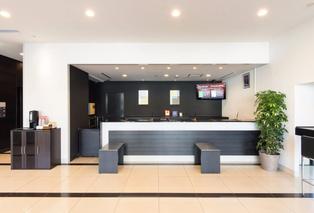 Dormy Inn Mishima