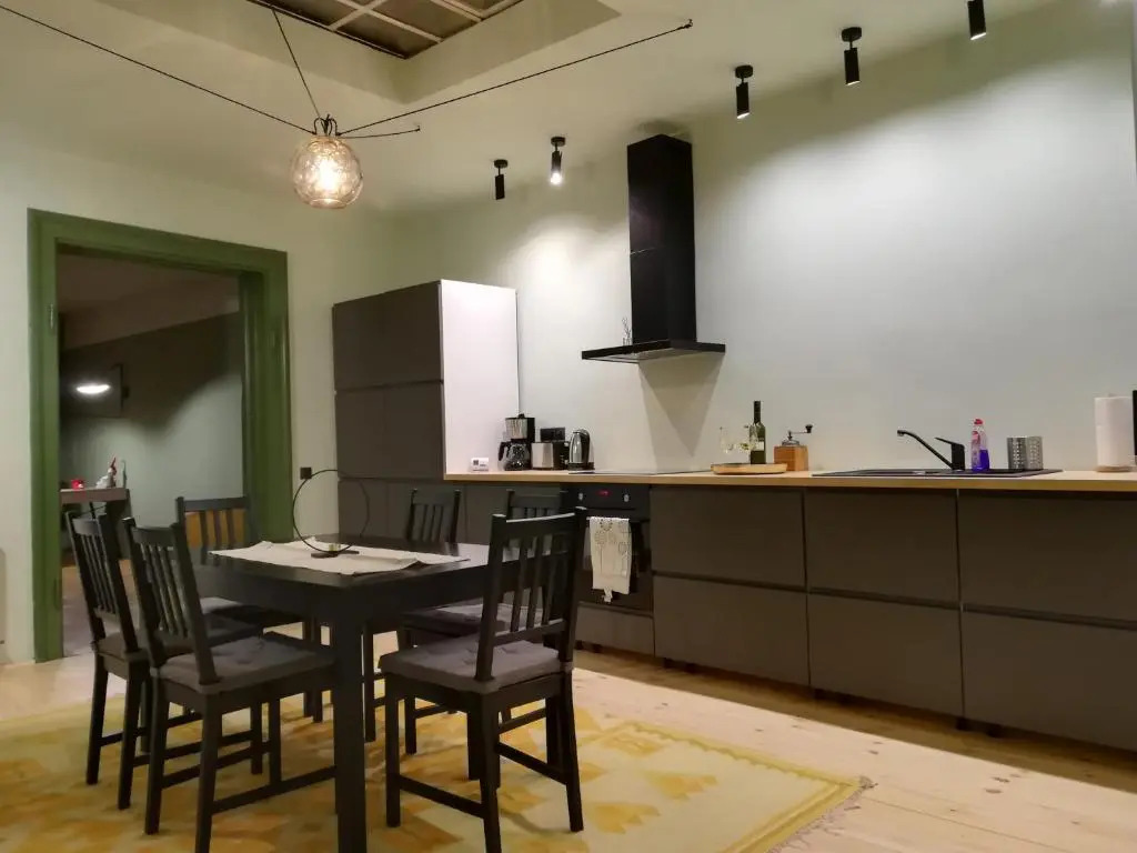 Apartment No5 Sibiu