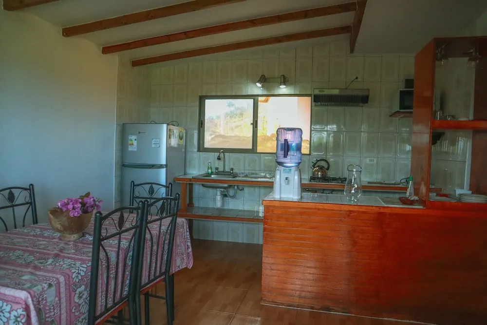 Cabañas Moana Nui