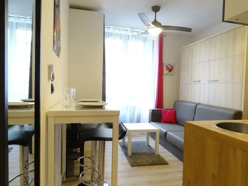 Studio Serenità