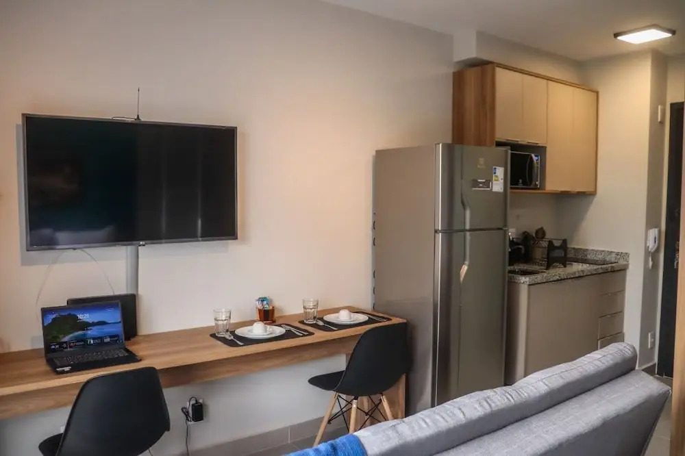Condominio Helbor B.liv