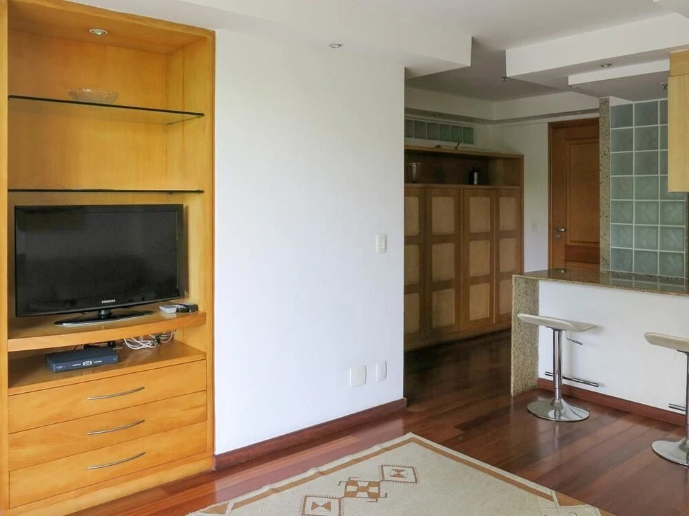 Ipanema Ville Residence Service
