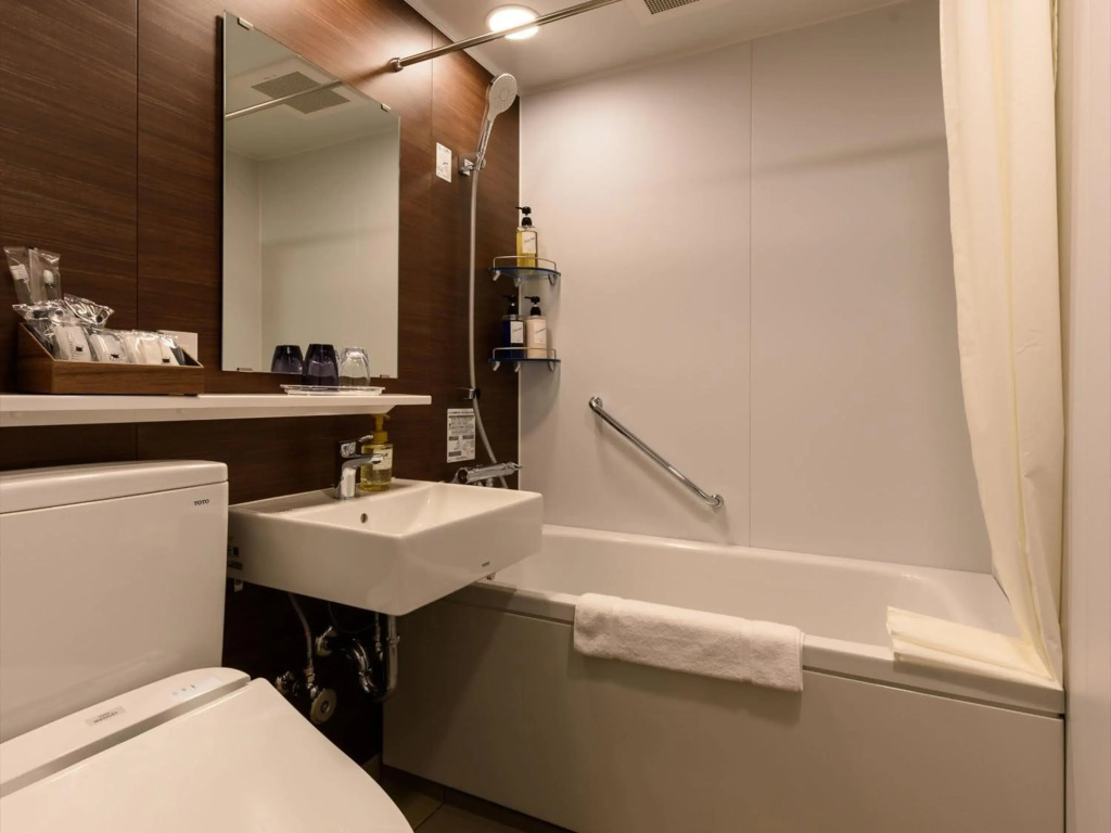 Henn na Hotel Premier Tokyo Asakusa Tawaramachi