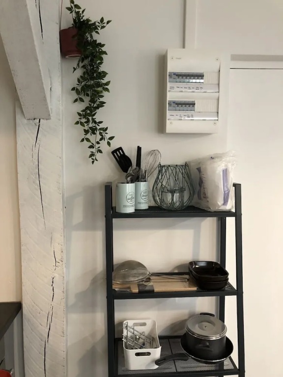Hypercentre Orléans