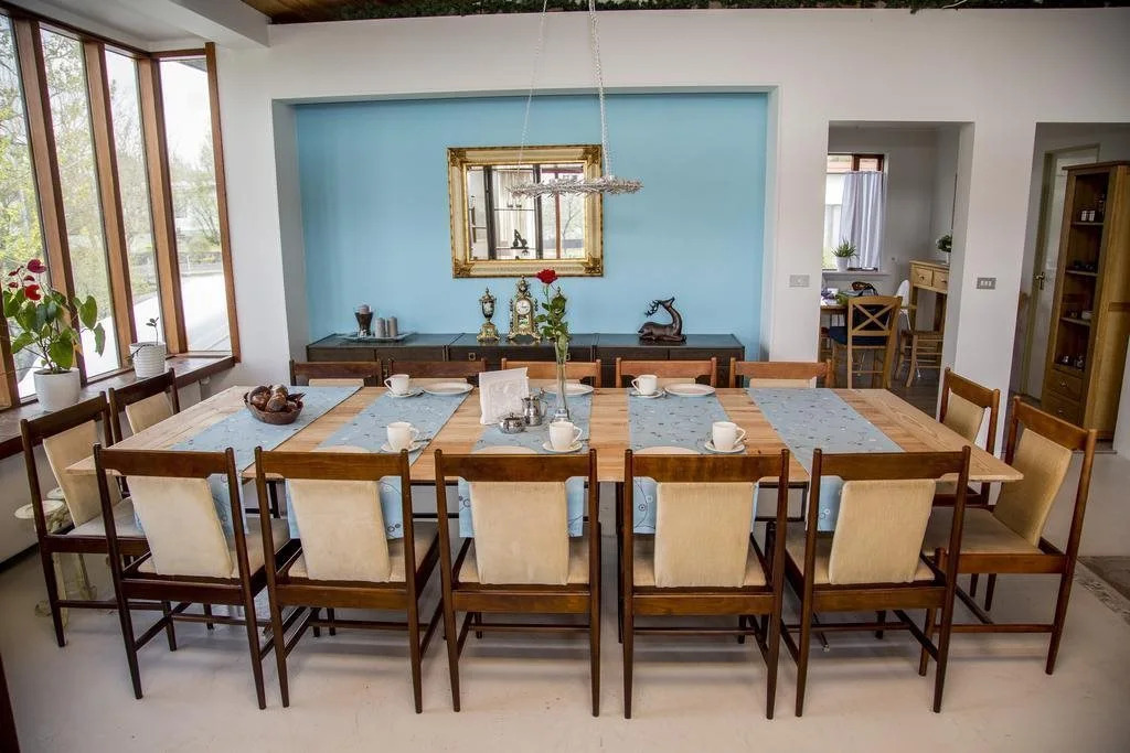 Árós B&B