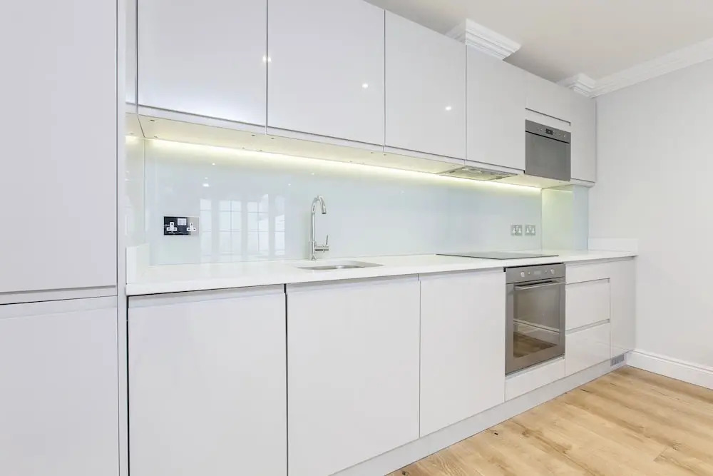 No 15 Luxury New Duplex Apartment