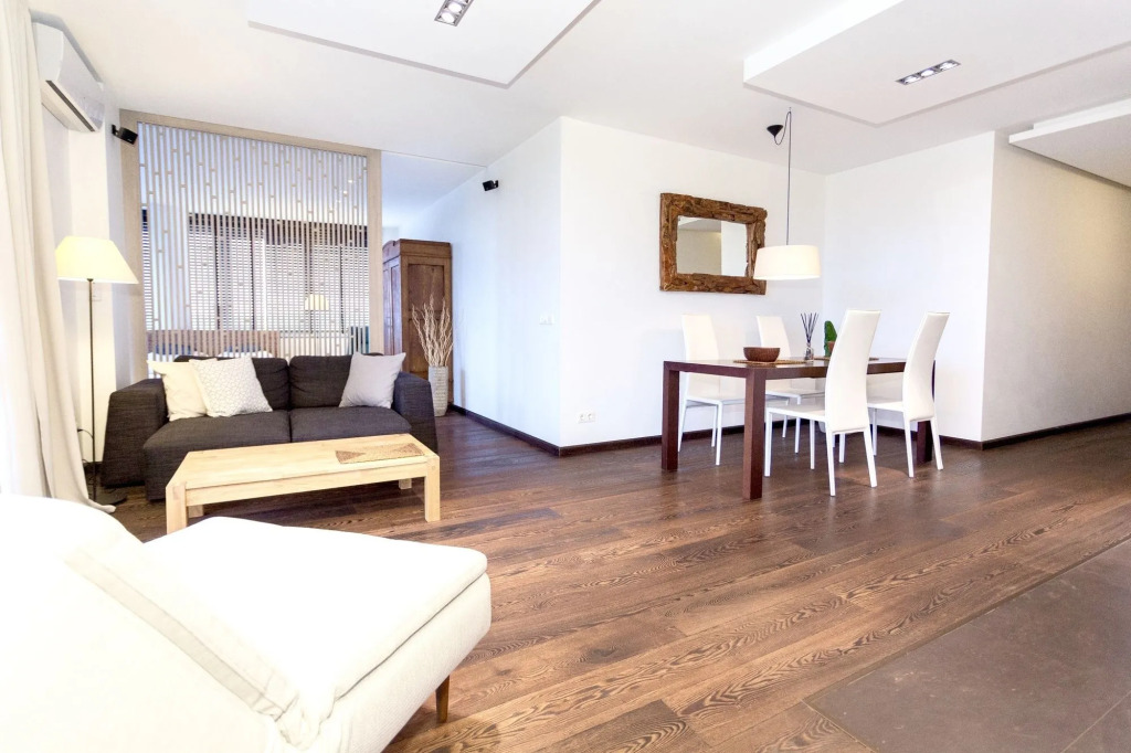 Vilnius Apartments & Suites Smolensko