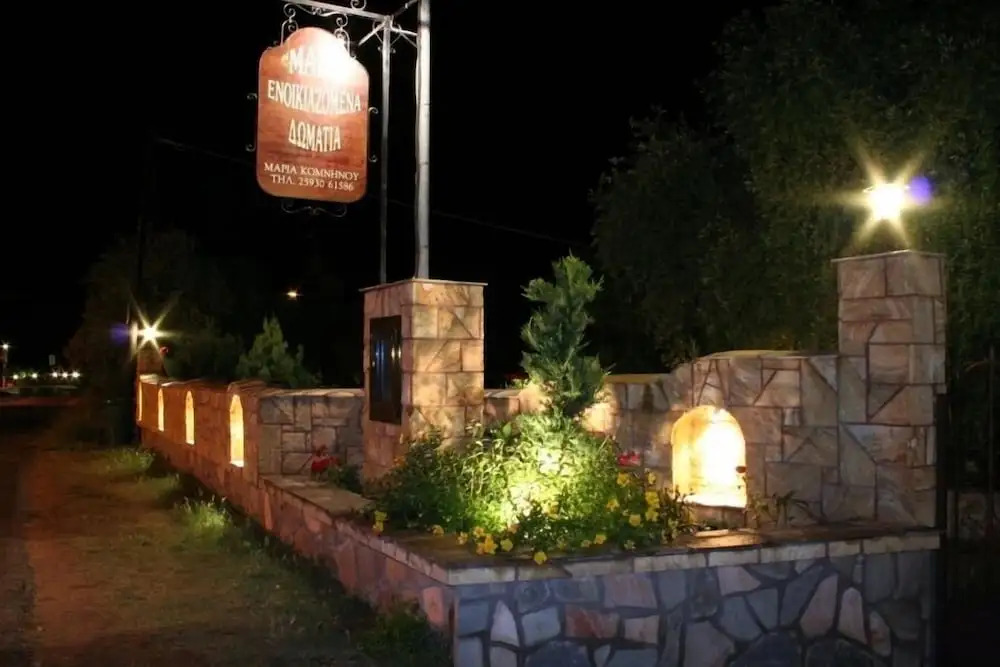 Hotel Maria