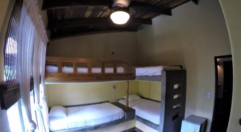 Hotel Playa Negra