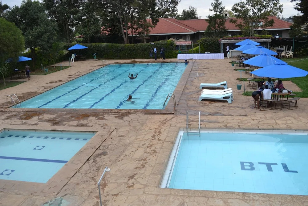 BTL Christian International Conference Centre
