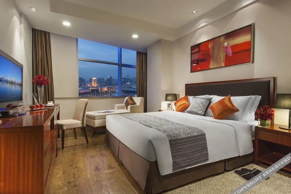 Somerset Youyi Tianjin