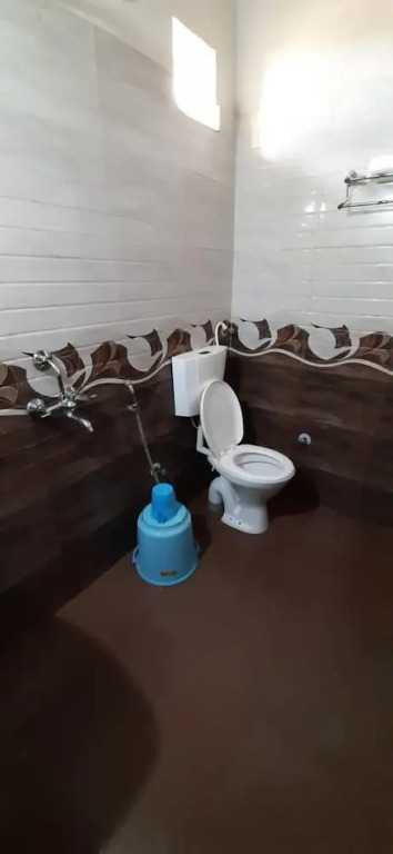 Trippr Gokarna - Beach Hostel