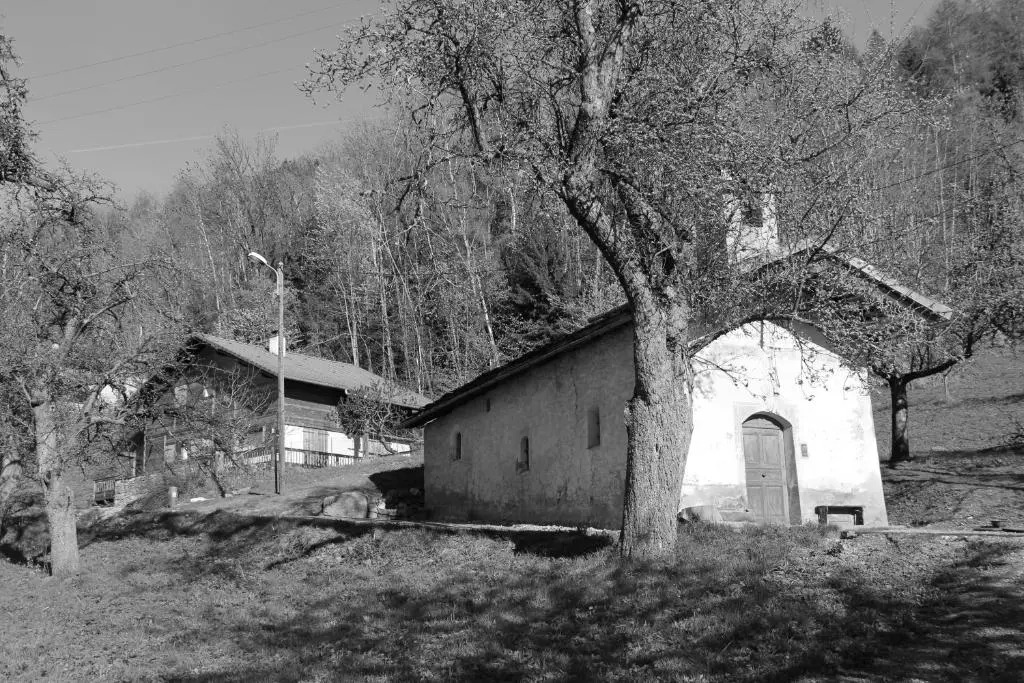 Chalet Fr Gilkens Arc 1600