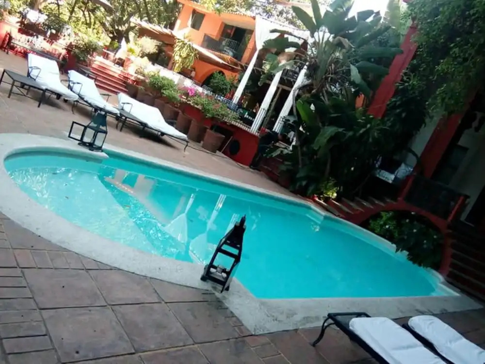 Hotel Piccolo Peccato - Adults only