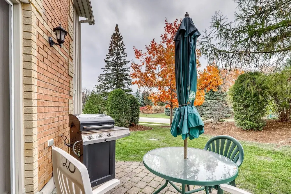 Snowbridge by Property Valet
