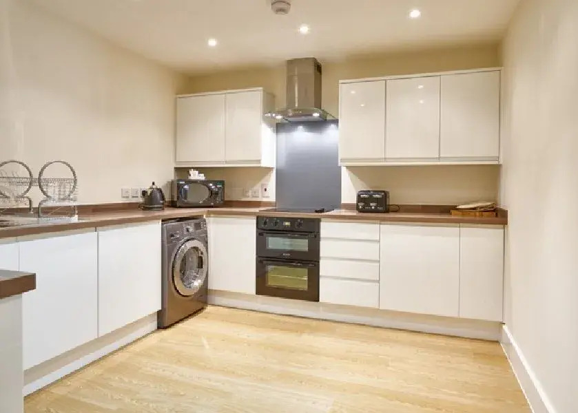 Charter House Serviced Apartments