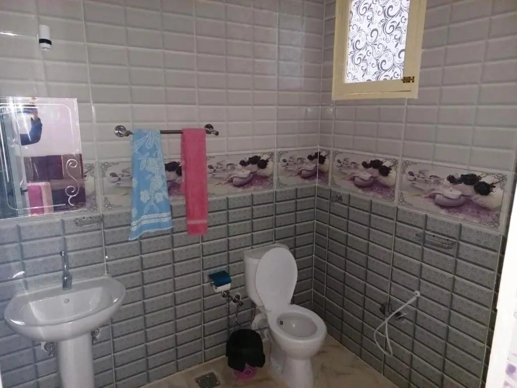 Noby Guest House