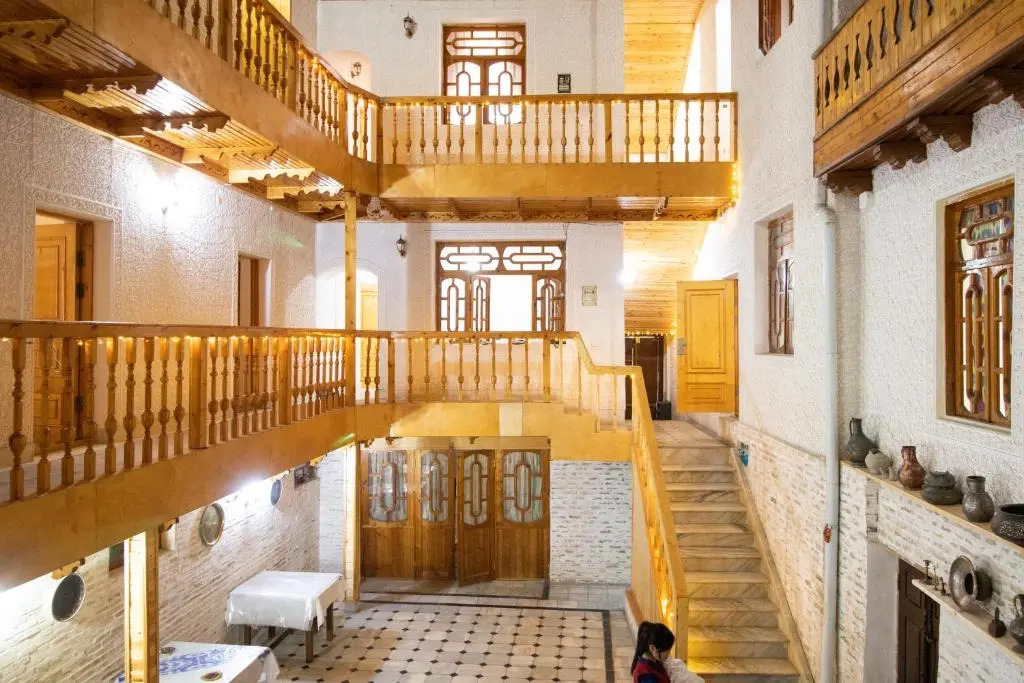 Bukhara Zaringiz PREMIUM