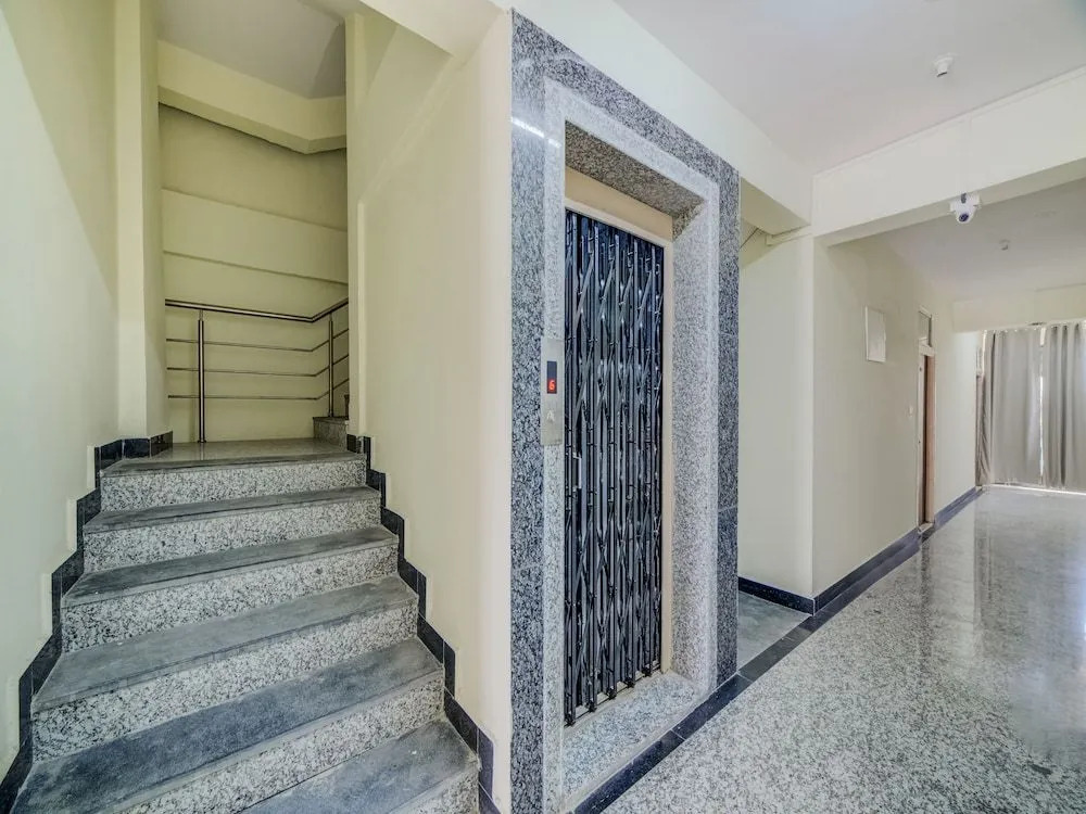 SilverKey Executive Stays 19907 Hafeezpet