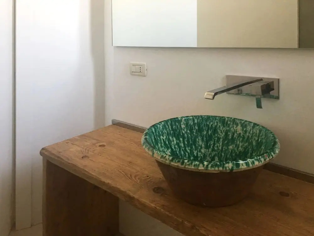 Villa Starace Suites et Appartements