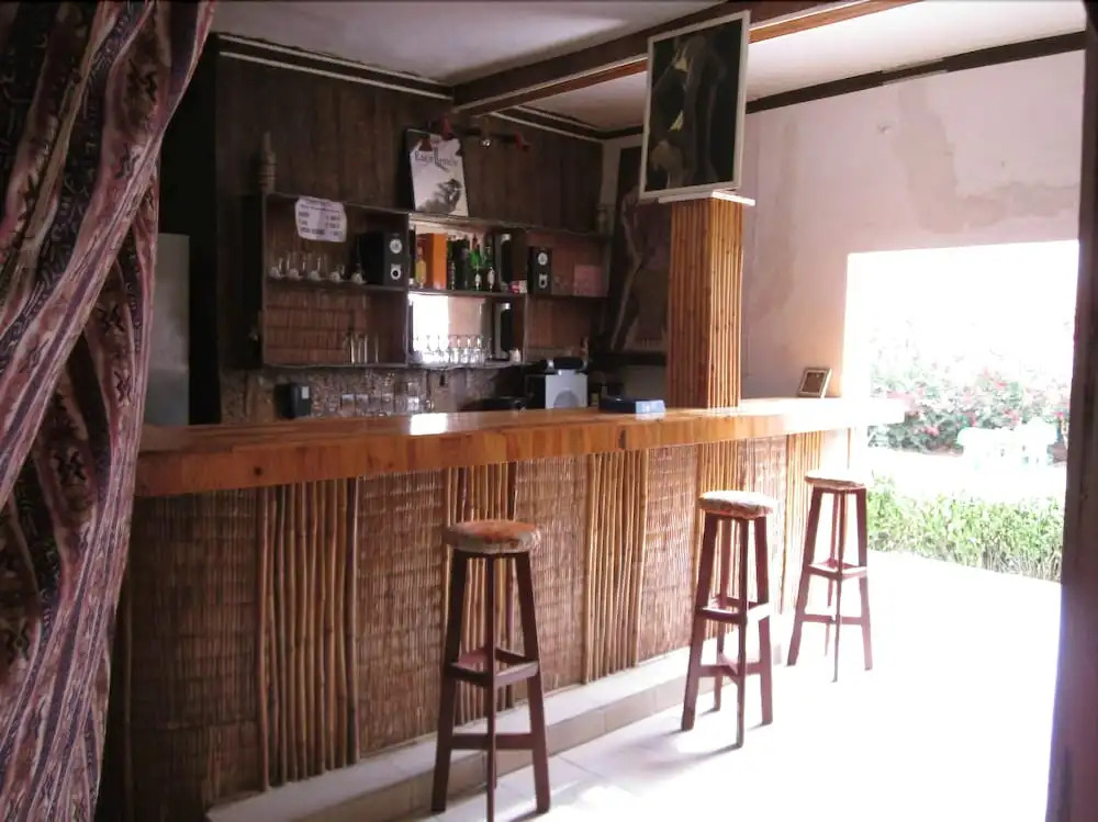 Hotel La Taouey