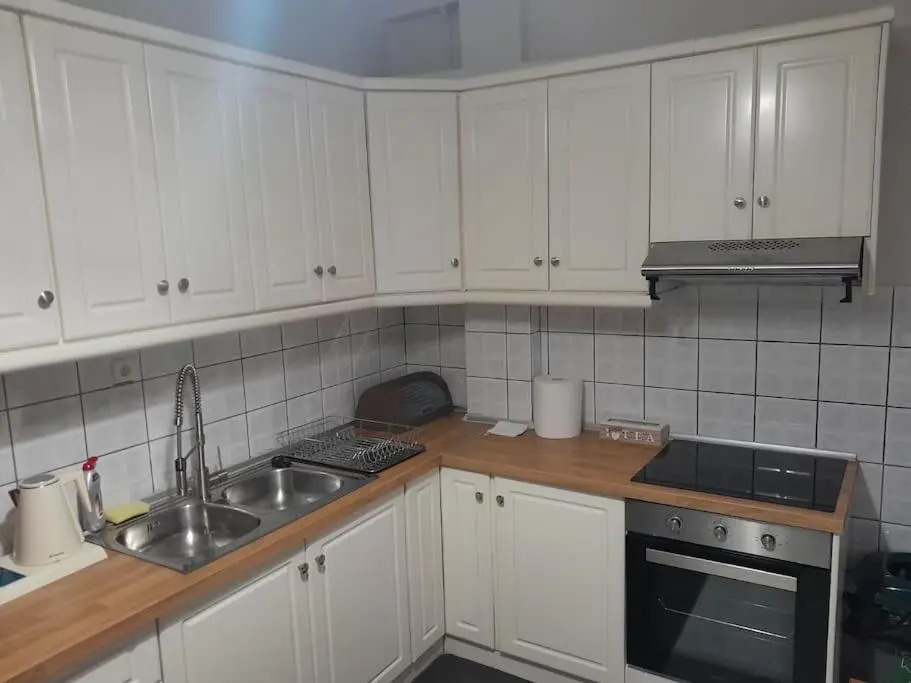 Central Luxury Apartment Maison De Luxx A11