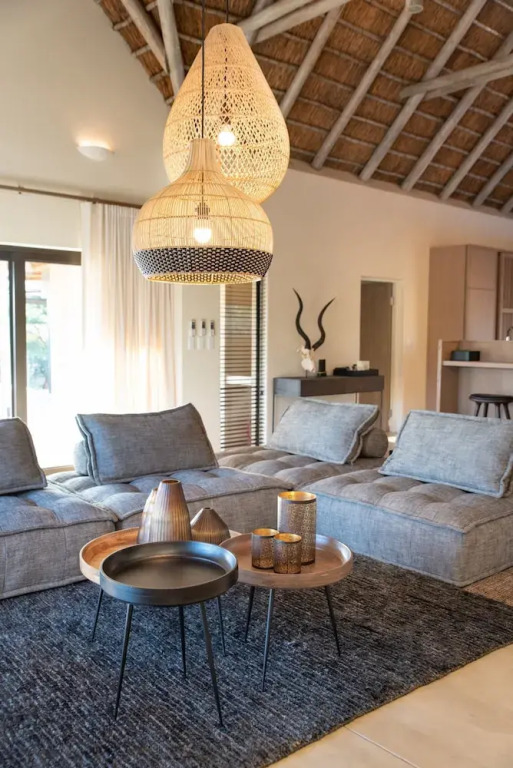Villa Aloe Vera
