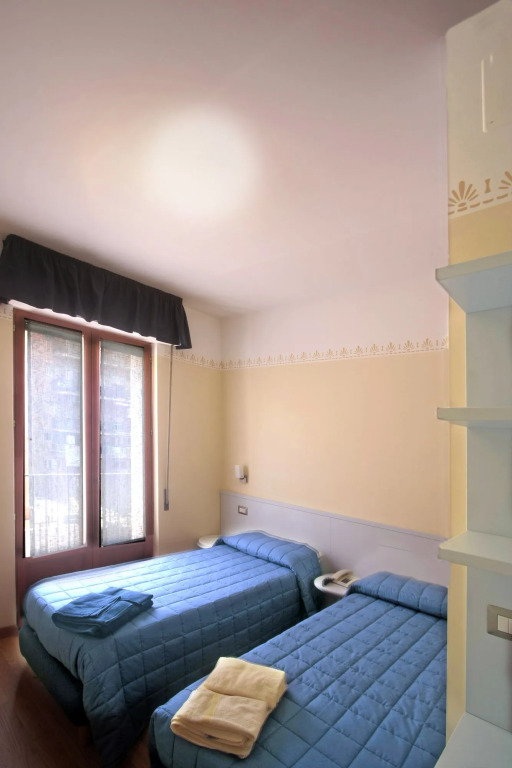 Hotel Centrale