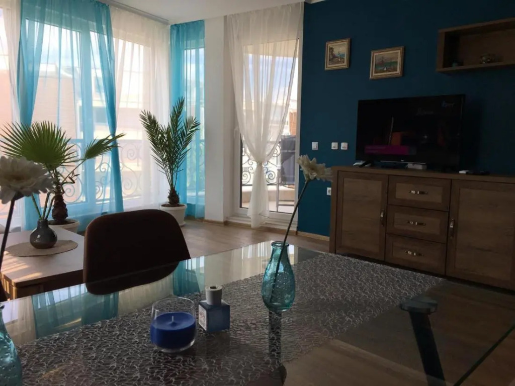 Azur Apartment Deluxe