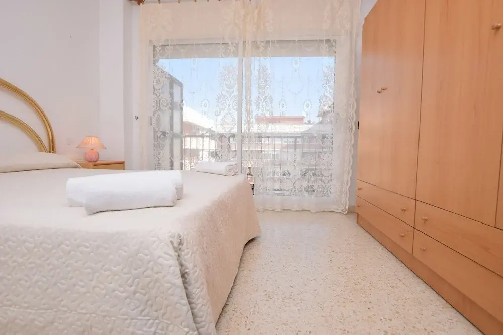 HomeHolidaysRentals Guimera II