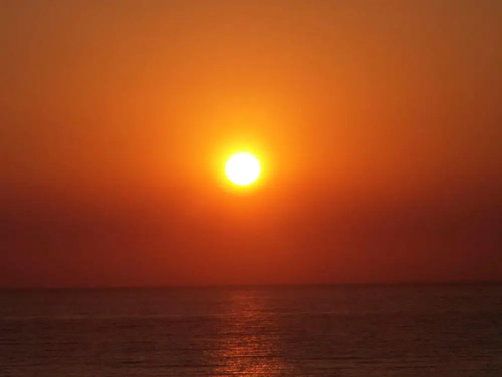 Villa With 3 Bedrooms in Kambia, With Wonderful sea View, Private Pool, Enclosed Garden - 2 km From the Beach