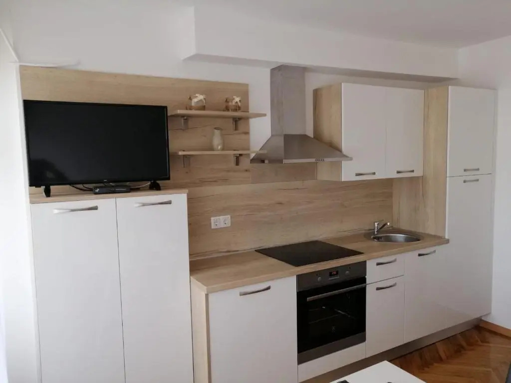 Apartments Leptiric