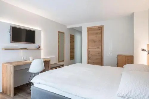 Hotel Zur Traube