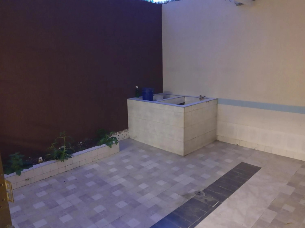 Apartamento Katie urbano