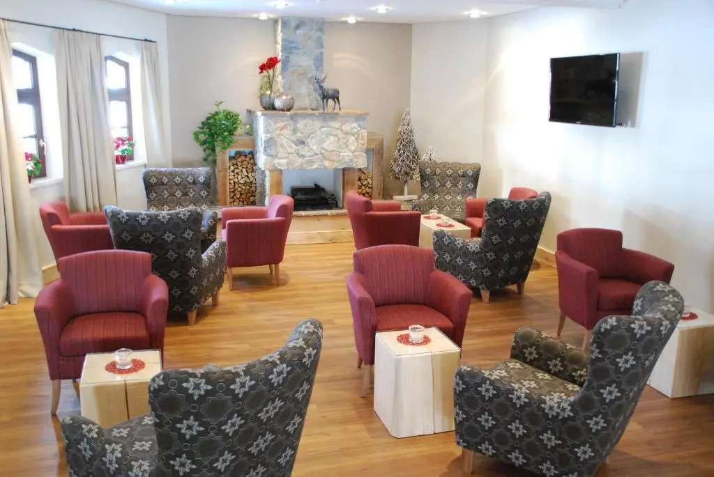 ADEA Lifestyle Suites Fieberbrunn