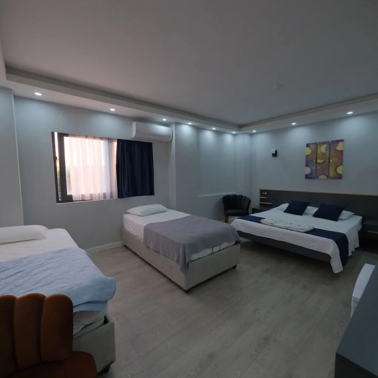 The Elysian Resort Hotel