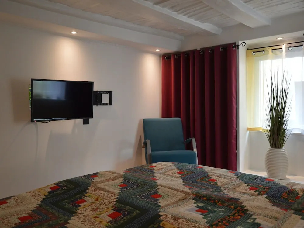 Splendid Holiday Home in Briedel near Mosel River