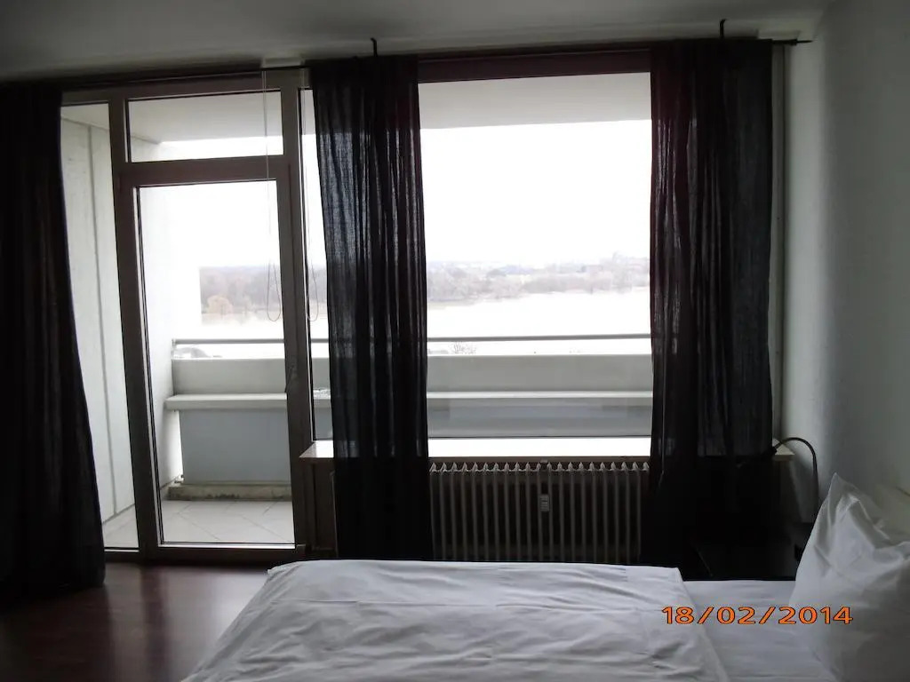 Rheinblick Apartments
