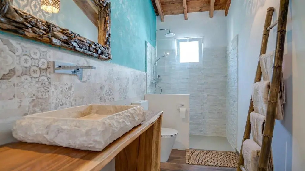 Casa Baliza, adults only