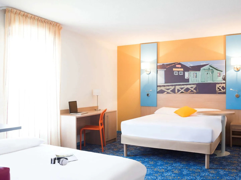 ibis Styles Marennes dOléron