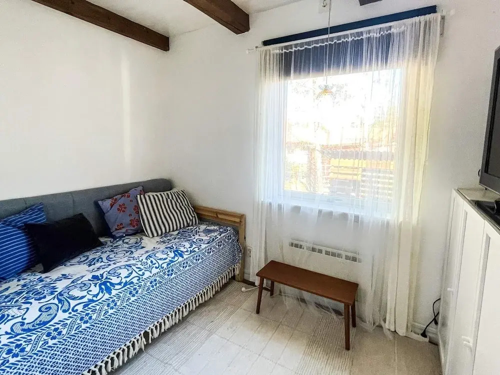7 Person Holiday Home in Monsteras