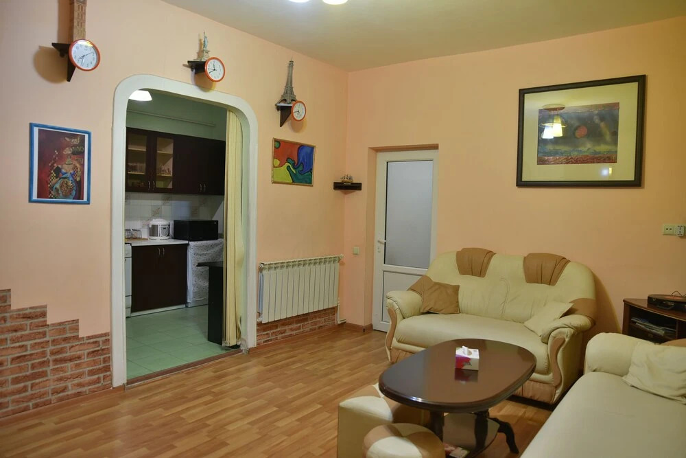 Feel Inn Hostel