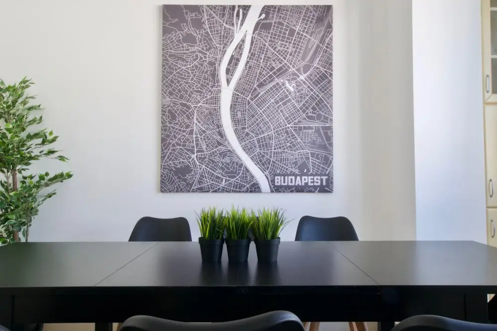 Standard Apartment by Hi5 - Tátra street