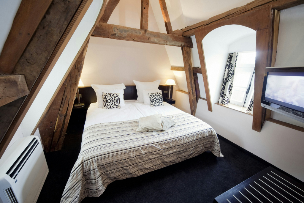 Bilderberg Château Holtmühle