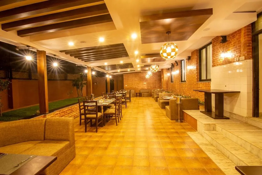 Pashupati Boutique Hotel And Spa