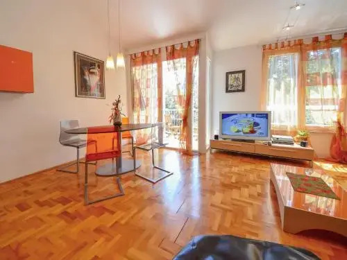 Apartments Vesna