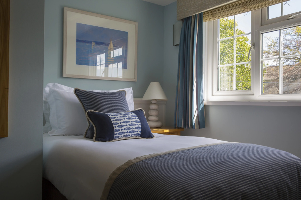 St Michaels Resort, Falmouth