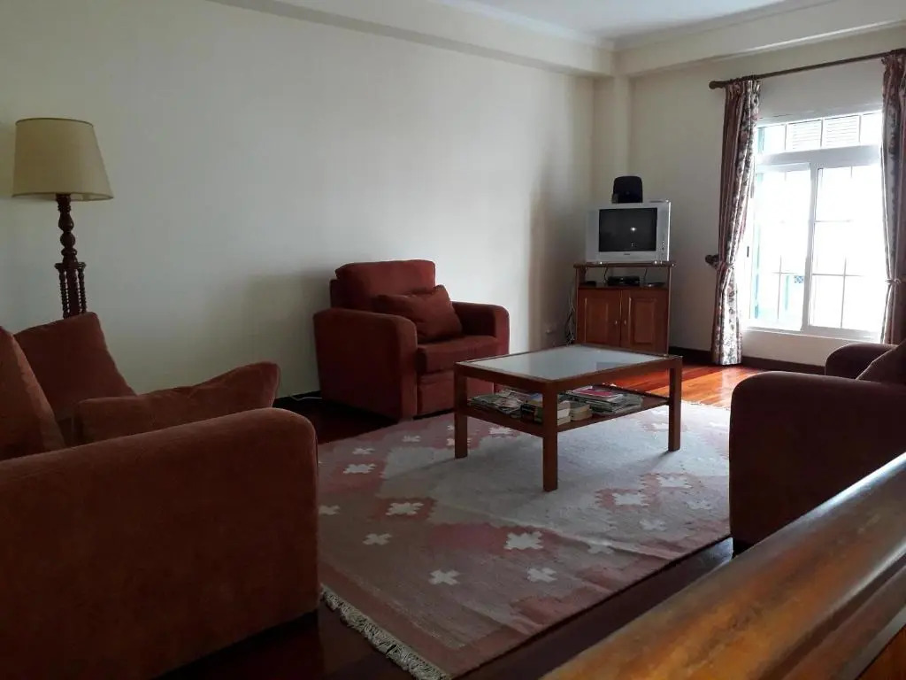 Mirasol Guesthouse